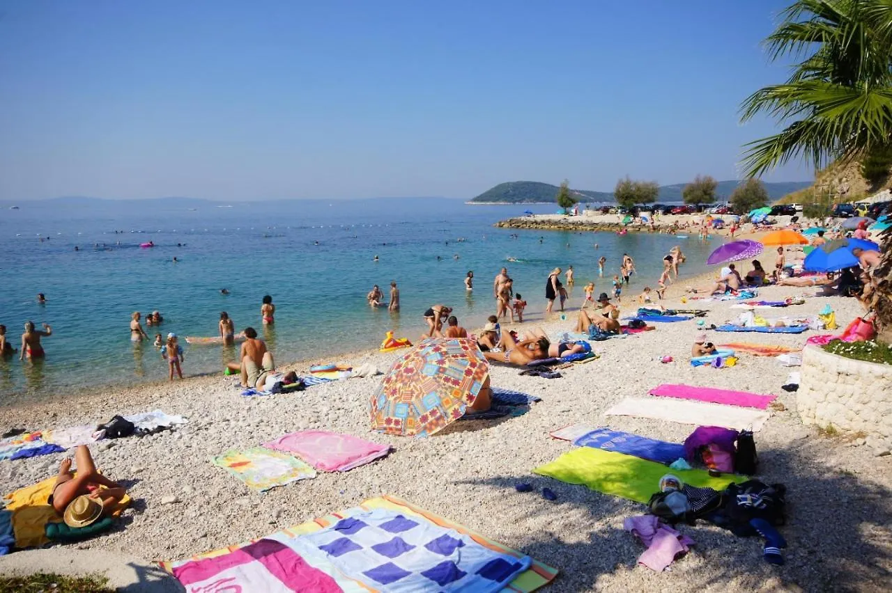 Apartment In Split With Balcony, Air Conditioning, W-Lan, Washing Machine 4656-1