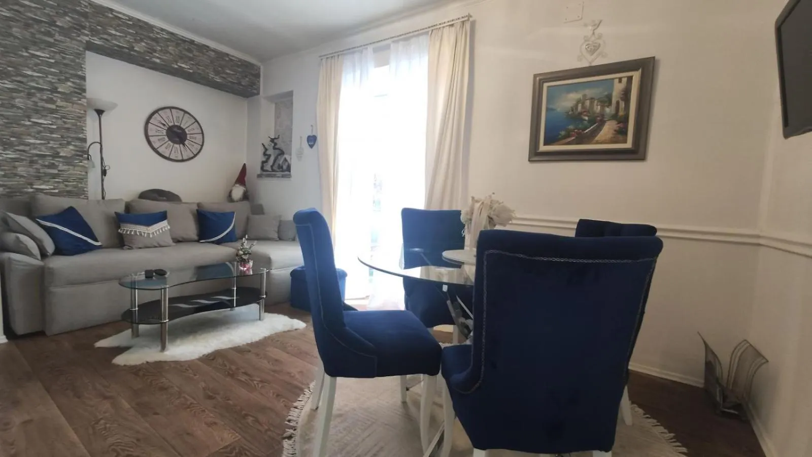 Apartment In Split With Balcony, Air Conditioning, W-Lan, Washing Machine 4656-1