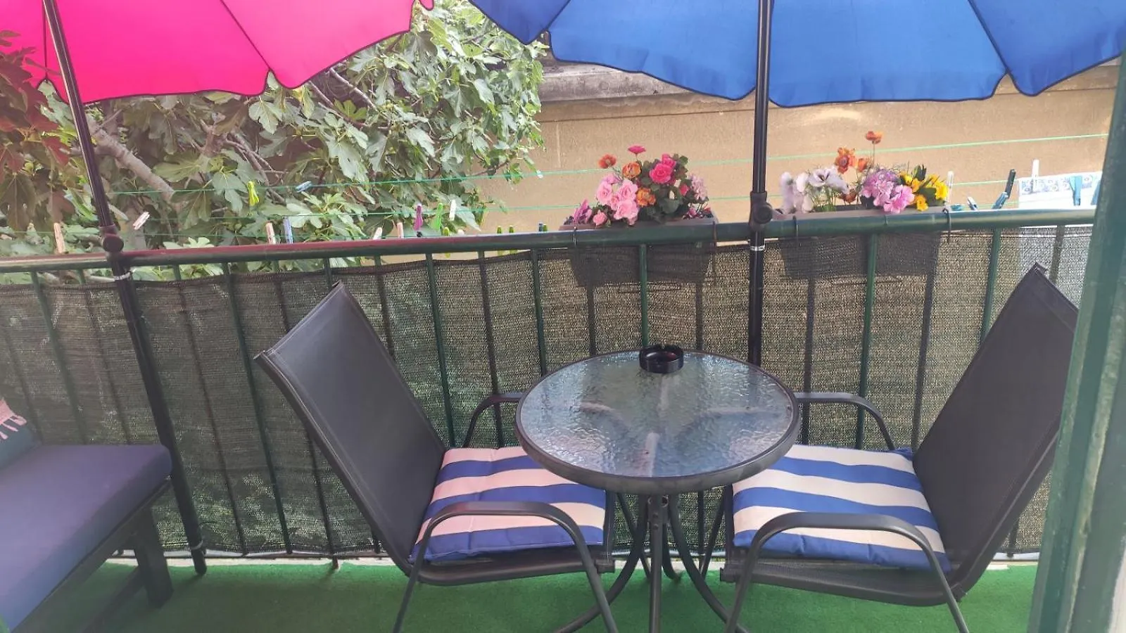 Apartment In Split With Balcony, Air Conditioning, W-Lan, Washing Machine 4656-1