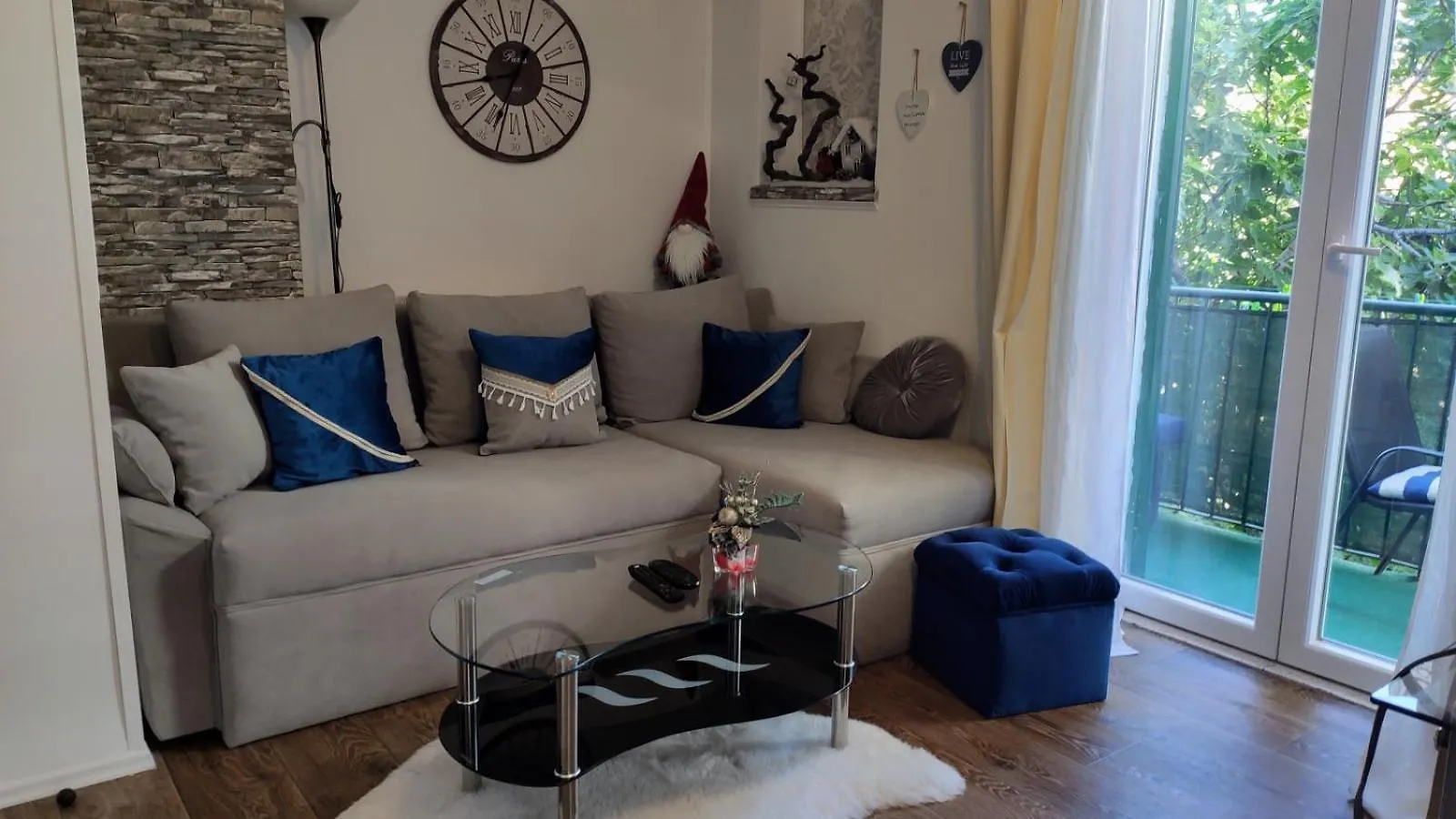 Apartment In Split With Balcony, Air Conditioning, W-Lan, Washing Machine 4656-1 0*,